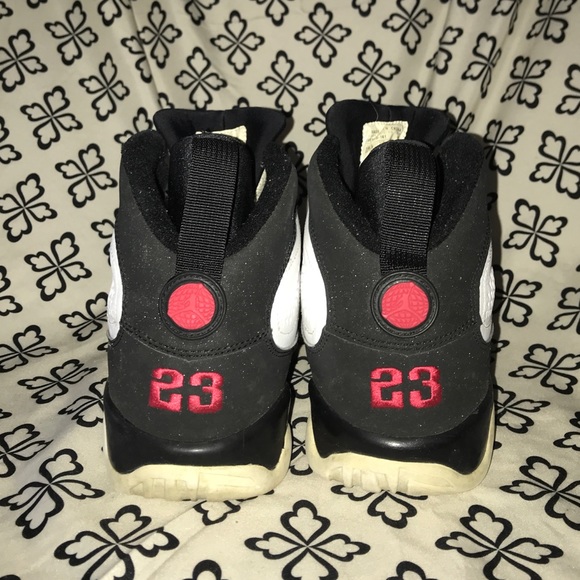 Air Jordan 9 - Picture 1 of 4